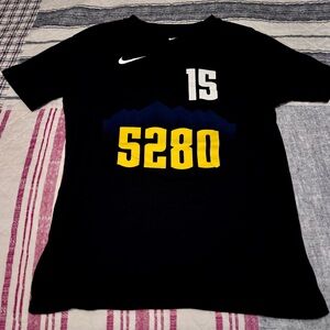 Jokic Denver Nuggets Tee
